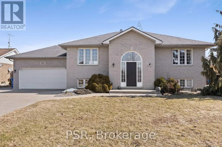 120 PIERELLA DRIVE, Lakeshore, Ontario N8L0Z4