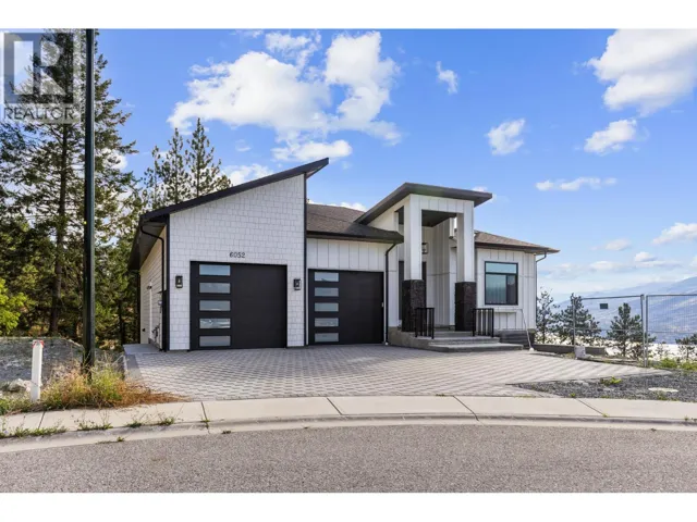 6052 Gerrie Road, Peachland, British Columbia V0H1X4
