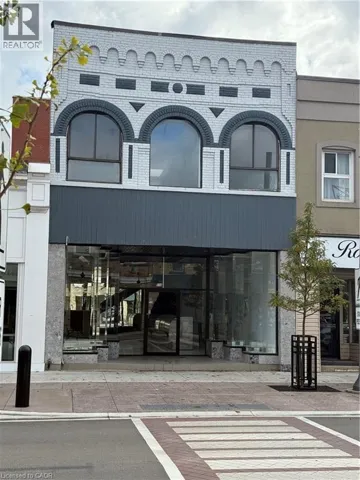 516 DUNDAS Street, Woodstock, Ontario N4S1C5