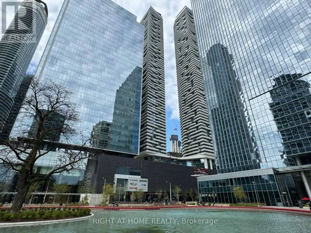 1608 - 88 HARBOUR STREET, Toronto (Waterfront Communities), Ontario M5G0C3