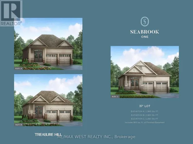 NA JACOB CRANE DRIVE, Clarington (Newcastle), Ontario L1B1G9