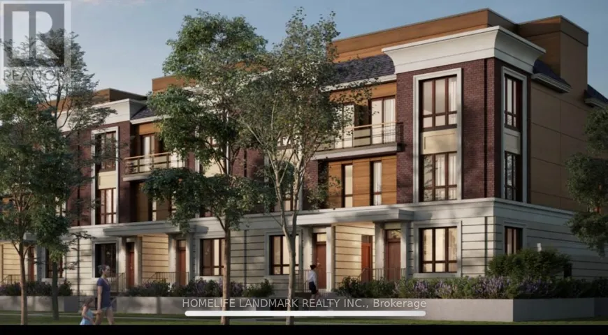10 - 4015 HICKORY DRIVE, Mississauga (Rathwood), Ontario L4W0G6