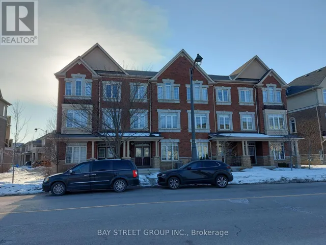 3038 GEORGE SAVAGE AVENUE, Oakville (GO Glenorchy), Ontario L6M0Z1