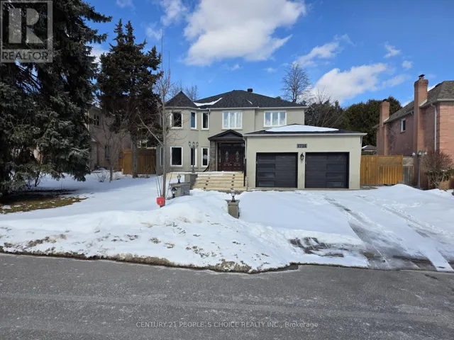 1714 COVINGTON TERRACE, Mississauga (East Credit), Ontario L5M3M4