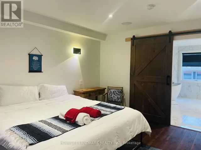 110 - 3615 GUNNING DRIVE, Niagara Falls (Chippawa), Ontario L2G6L3