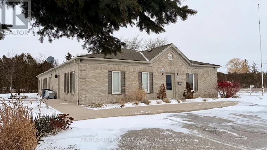 5615 MCGILLIVRAY DRIVE N, Lucan Biddulph, Ontario N0M2J0