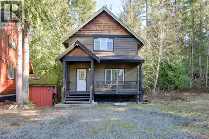 22 2970 Glen Eagles Rd, Shawnigan Lake, British Columbia V0R2W1