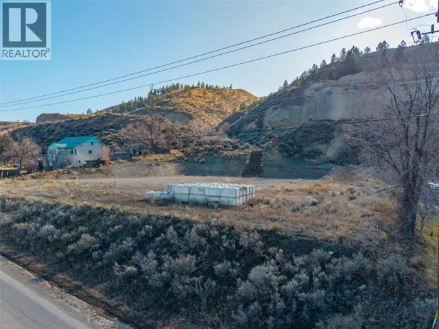 1281 Mission Flats Road, Kamloops, British Columbia V2C1A9