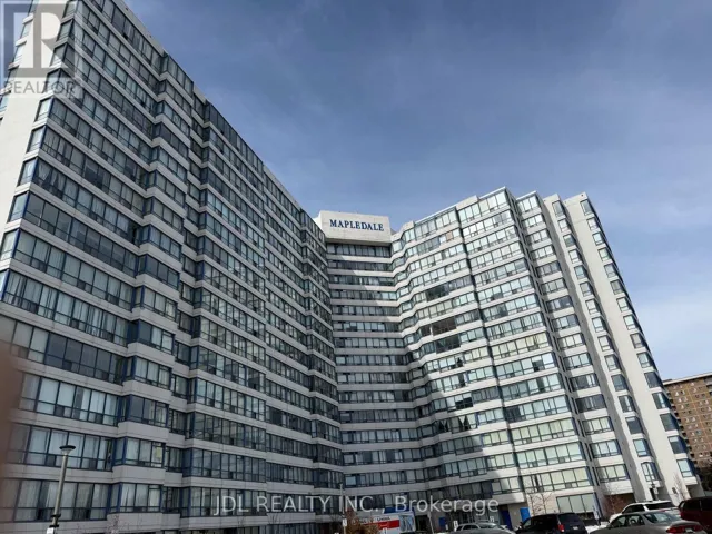 604 - 3050 ELLESMERE ROAD, Toronto (Morningside), Ontario M1E5E6
