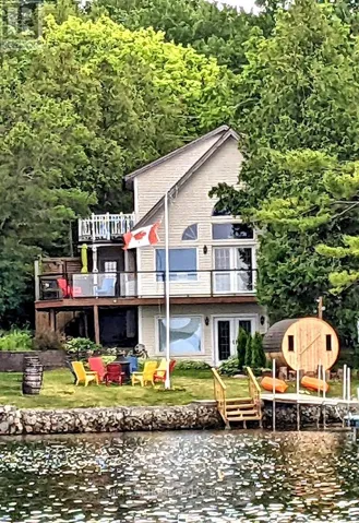 70 BOURGEOIS BEACH ROAD, Tay (Victoria Harbour), Ontario L0K2A0