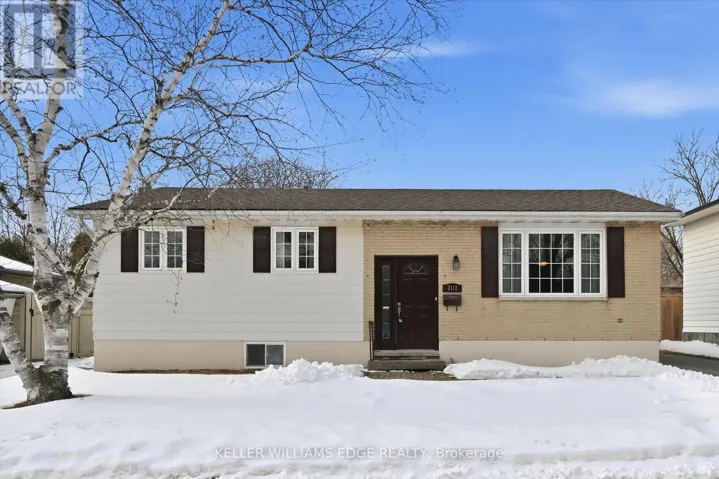 2112 CAVENDISH DRIVE, Burlington (Brant Hills), Ontario L7P1Z3