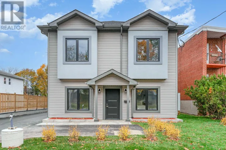 2 - 274 KING STREET E, Cobourg, Ontario K9A1L8