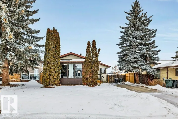 12 Westerland PL, Spruce Grove, Alberta T7X1S9