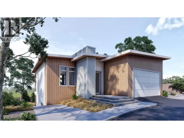 1960 Northern Flicker Court Unit# 18, Kelowna, British Columbia V1V0G3