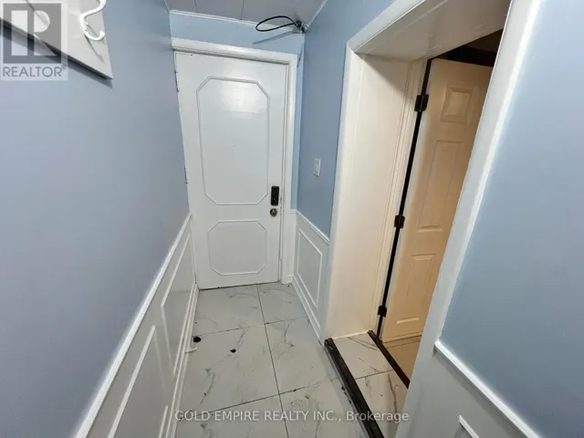 LOWER - 1532 WESTERN ROAD, London North (North A), Ontario N6G1H4