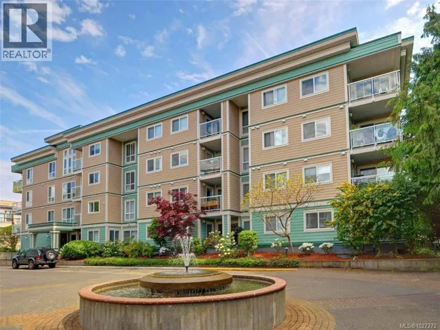 104 689 Bay St, Victoria, British Columbia V8T5H9
