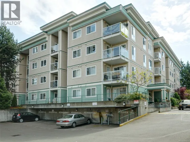 104 689 Bay St, Victoria, British Columbia V8T5H9