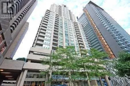 901 - 750 BAY STREET, Toronto (Bay Street Corridor), Ontario M5G1N6