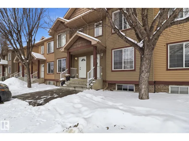 #13 320 SPRUCE RIDGE RD, Spruce Grove, Alberta T7X0H5