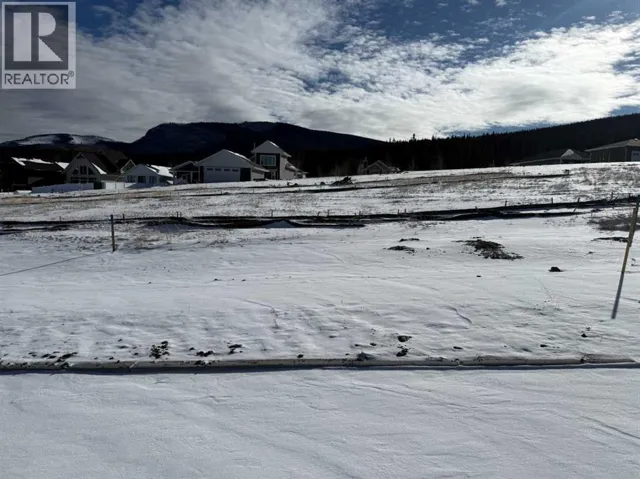 445 LILY Avenue, Nordegg, Alberta T0M2H0