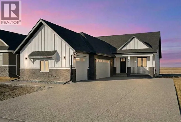 150 Muirfield Boulevard, Lyalta, Alberta T0J1Y1