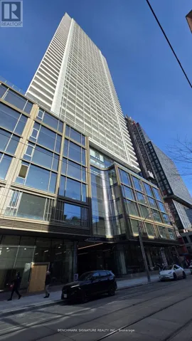 2116 - 88 QUEEN STREET E, Toronto (Church-Yonge Corridor), Ontario M5C0B6
