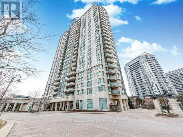 1516 - 238 BONIS AVENUE, Toronto (Tam O'Shanter-Sullivan), Ontario M1T3W7