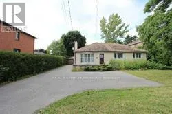 LOWER - 460 CUMMER AVENUE, Toronto (Newtonbrook East), Ontario M2M2G5