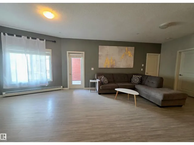 #437 1818 RUTHERFORD RD SW, Edmonton, Alberta T6W2K6