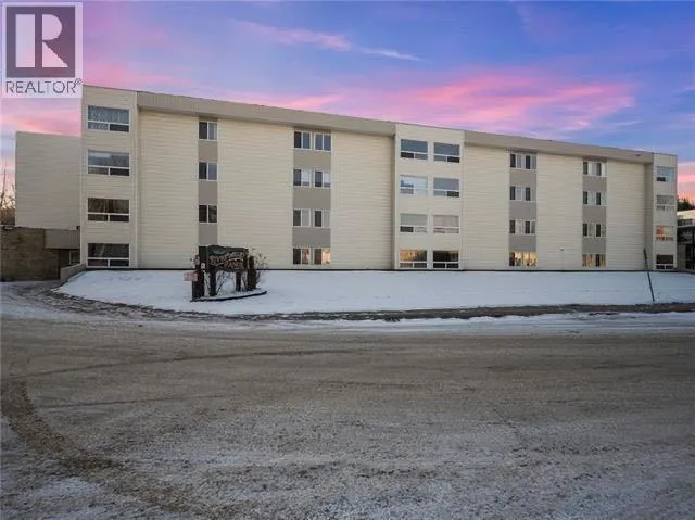 320, 111 Charles Avenue, Fort McMurray, Alberta T9H1R3