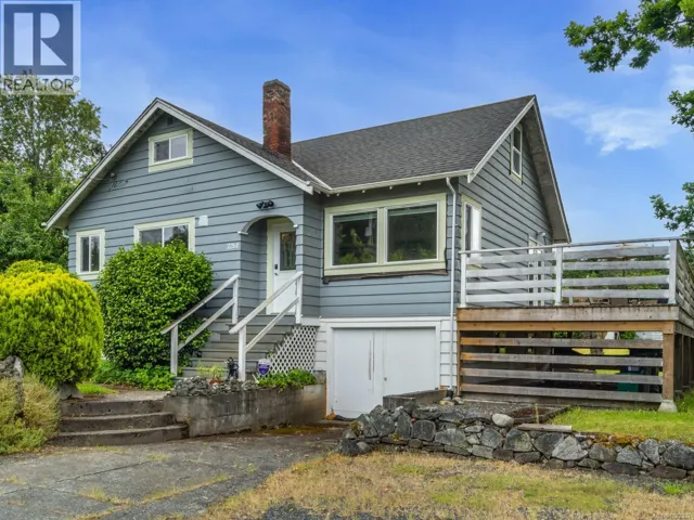 7261 Lantzville Rd, Lantzville, British Columbia V0R2H0