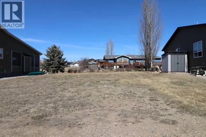 663 Lakeside Drive, Rural Vulcan County, Alberta T0L0R0