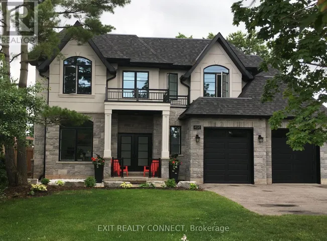 458 THIRD LINE, Oakville (WO West), Ontario L6L4A5