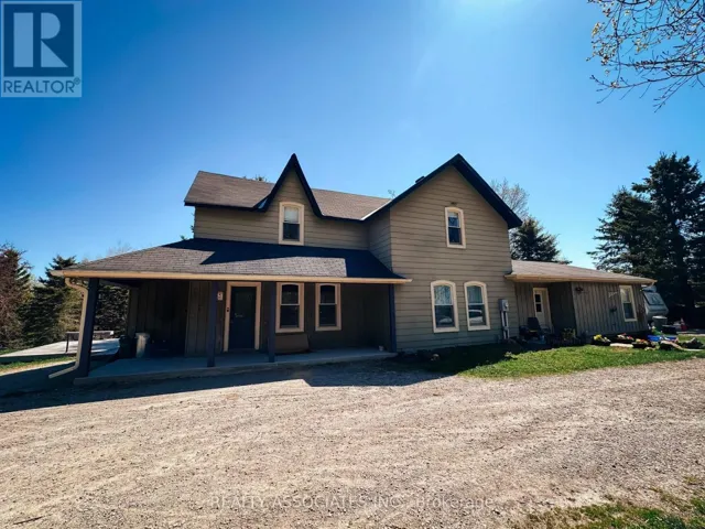 486289 30TH SIDE ROAD, Mono, Ontario L9V1G7