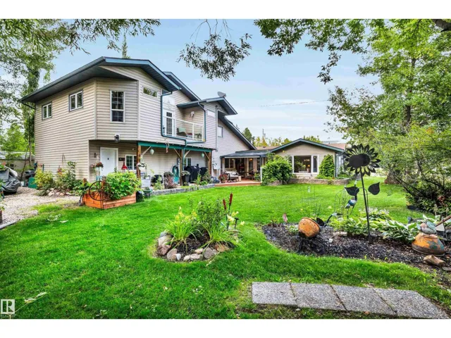 605 6ST, Rural Lac Ste. Anne County, Alberta T0E1A0