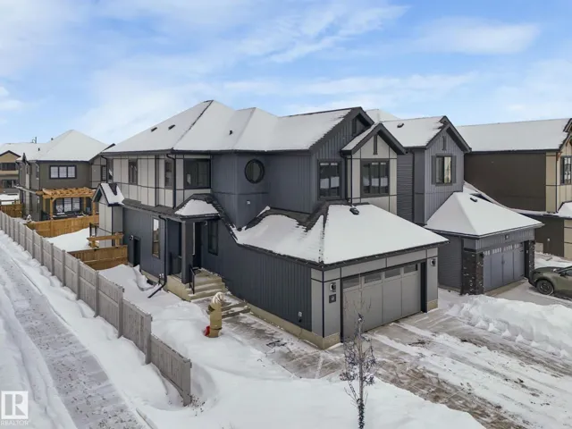 41 CANNES CV, St. Albert, Alberta T8T2C6