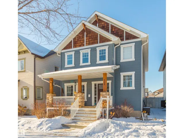 6152 STINSON WY NW, Edmonton, Alberta T6R0K3