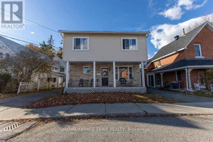 198 HARRIET STREET, Arnprior, Ontario K7S2T1