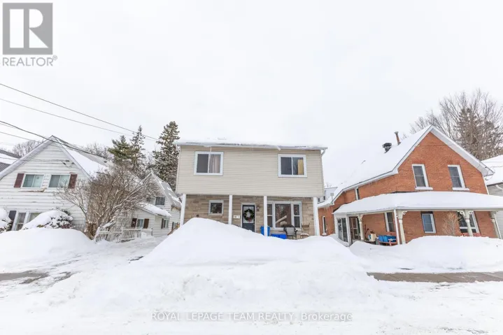 198 HARRIET STREET, Arnprior, Ontario K7S2T1