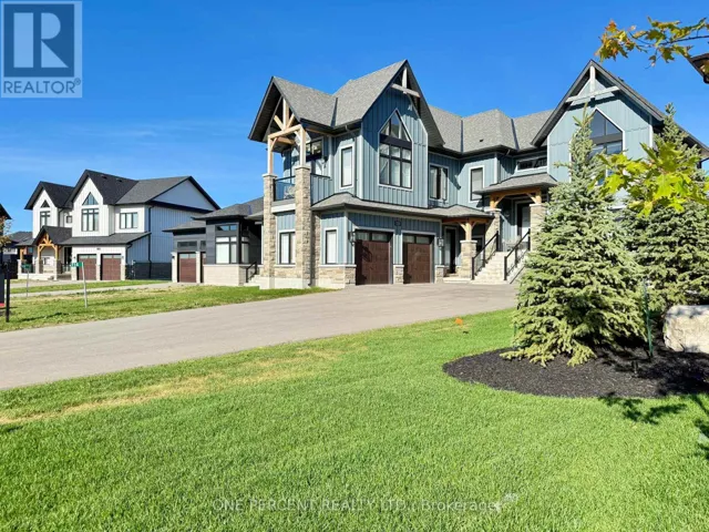 114 CATTAIL CRESCENT, Blue Mountains, Ontario L9Y4X5