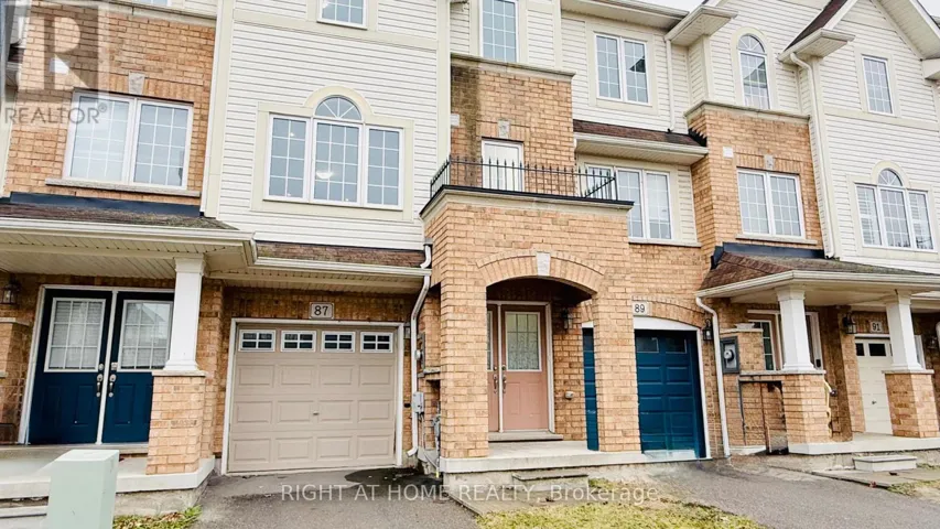 87 MAYLAND TRAIL, Hamilton (Stoney Creek Mountain), Ontario L8J0G4