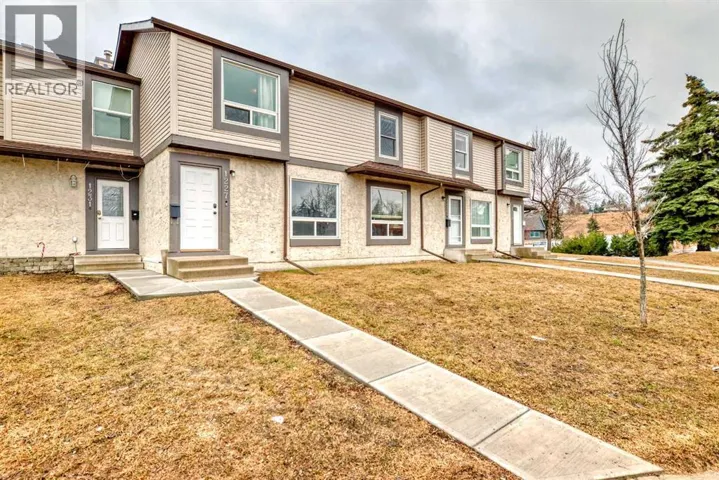 1227 137 Avenue SE, Calgary, Alberta T2J6N5