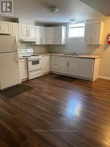 55 SYDENHAM WELLS CRESCENT, Barrie (Georgian Drive), Ontario L4M6R4