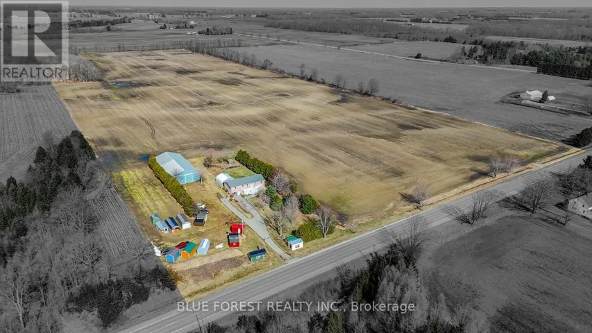 22120 TALBOT ROAD, West Elgin (New Glasgow), Ontario N0L2C0