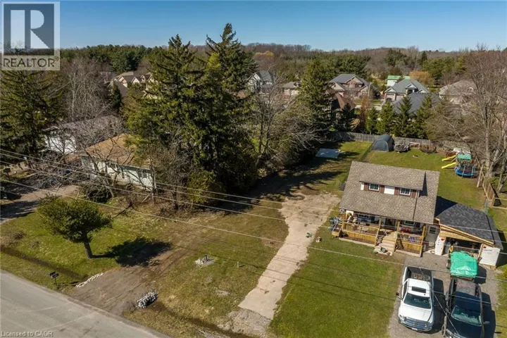 815 FOSS Road, Fenwick, Ontario L0S1C0