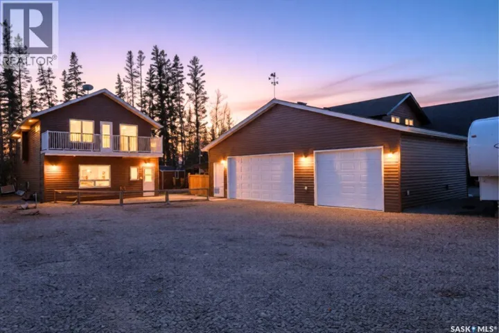16 Nipew PLACE, Candle Lake, Saskatchewan S0J3E0