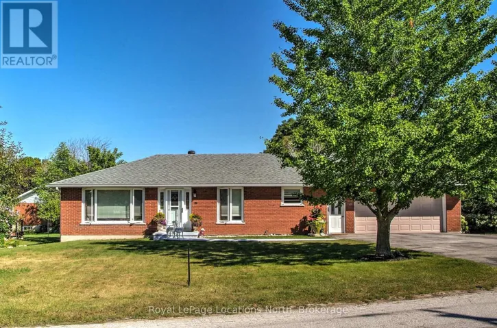 51 UNION STREET, Meaford, Ontario N4L1E6