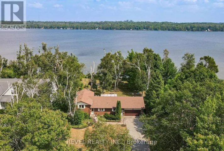 126 PINEWOOD BOULEVARD, Kawartha Lakes (Carden), Ontario K0M2T0