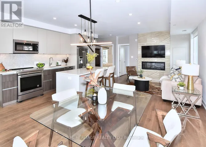 510 - 195 HUNTER STREET E, Peterborough (Ashburnham Ward 4), Ontario K9H0K6