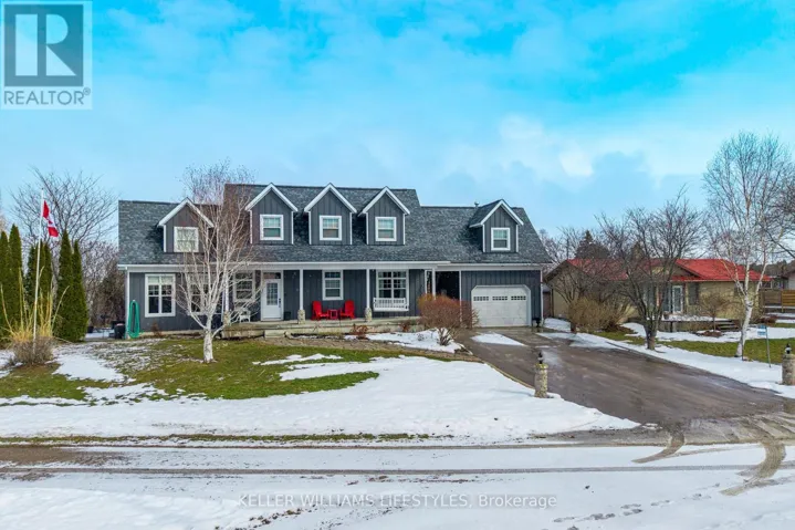 73028 DENISE COURT, Bluewater (Zurich), Ontario N0M2T0